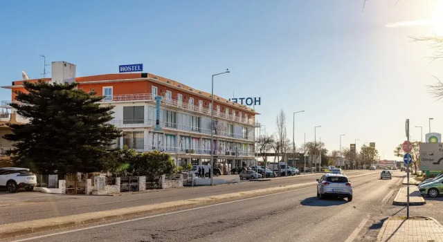 Bela Ria, Rezerwuj Hotel Hotele w Algarve z parkingiem, Parking