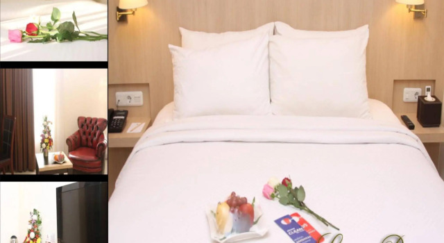 Rio City Hotel