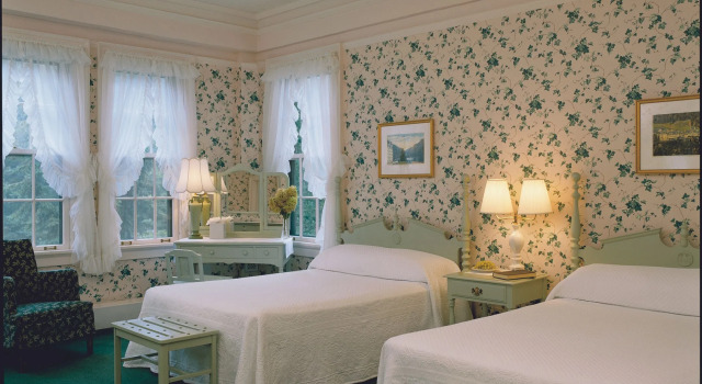 The Balsams Grand Resort, 预订 度假村 迪克斯维尔凹口 美利坚合众国-美利堅合眾國