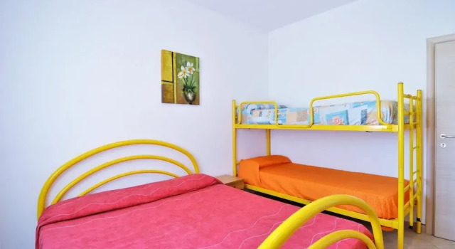 Apartment in Rosolina Mare Near the Sea, Prenota Appartamento Hotel a Veneto con parcheggio, Parcheggio
