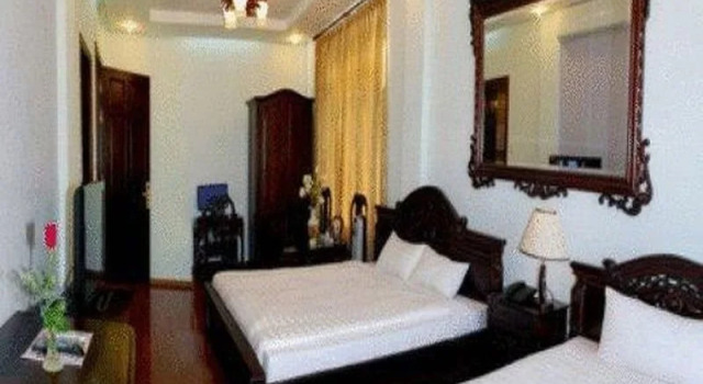 Thai Binh I Hotel