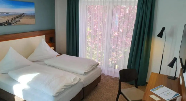 Hotel Friesische Wehde, Réserver Hôtel Bockhorn Friesland