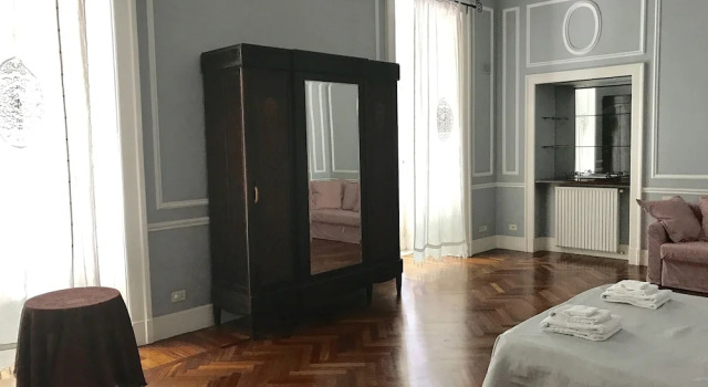 Номер Royal Stella Marina Stabia