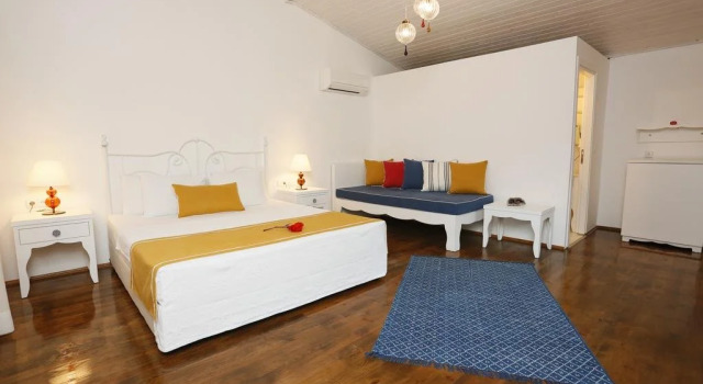Karakus Pension