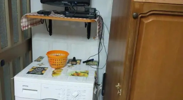 Апартаменты Casa dello Zio