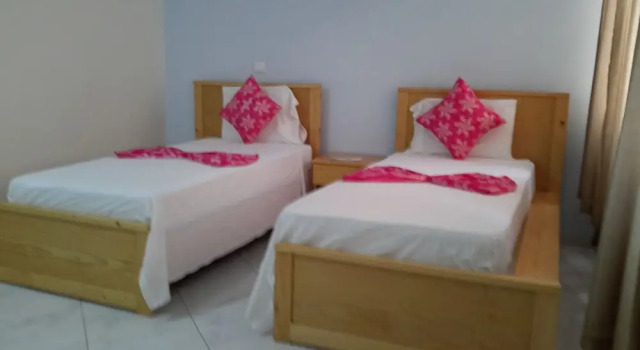 Номер Economy LT Aparthotel