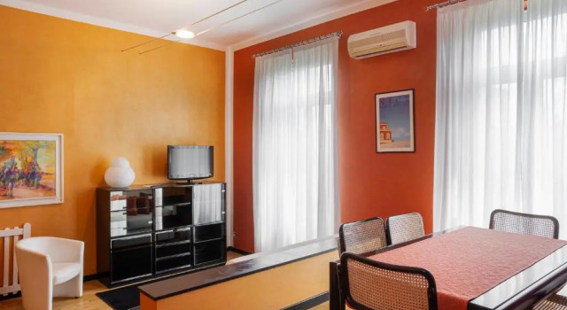 Апартаменты Hotel Villa Elisa & Spa