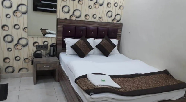 Hotel Marwari