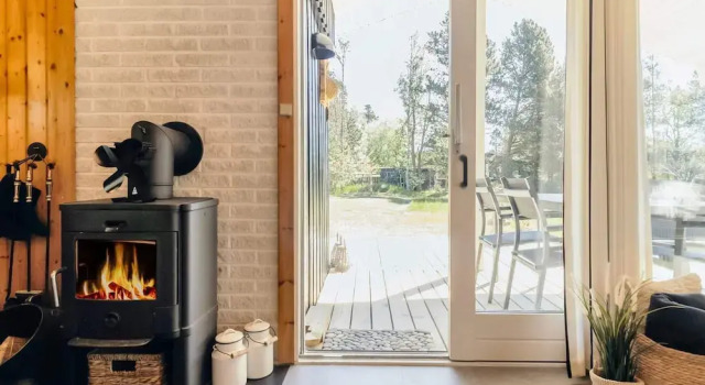 6 person holiday home in Jerup, Book Hotel Hotels & Accommodations in Jerup, Hotel