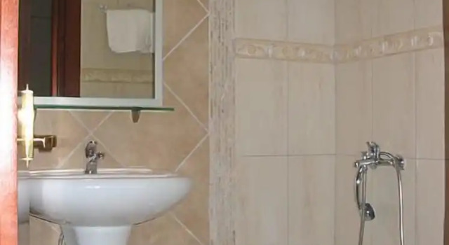 Номер Classic Aigon Hotel