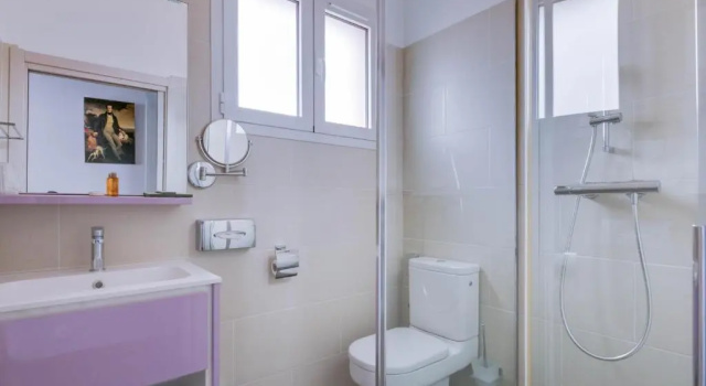 Двухместный номер Economy Logis Hôtel CasaBella