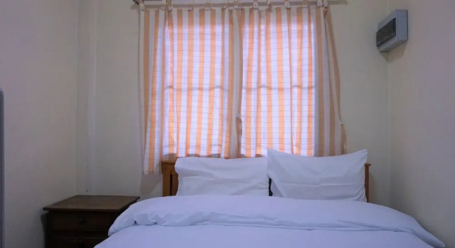 Бунгало с 3 комнатами Euangnuae Resort