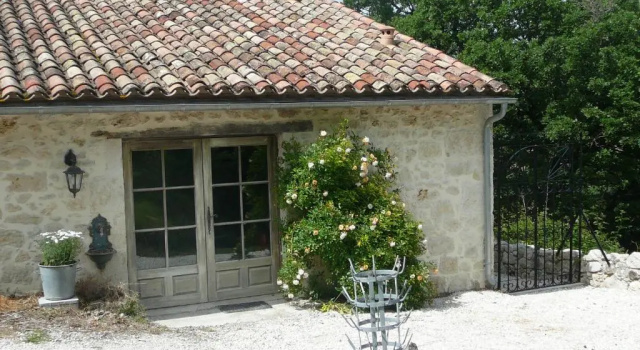Gites Loste, Prenota Appartamento Hotel a Aquitania con parcheggio, Parcheggio