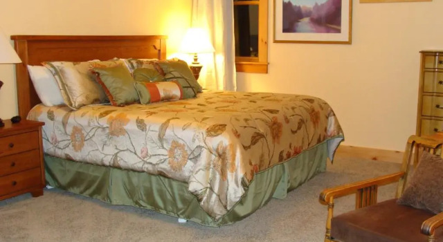 Номер Superior South River Highlands Country Retreat