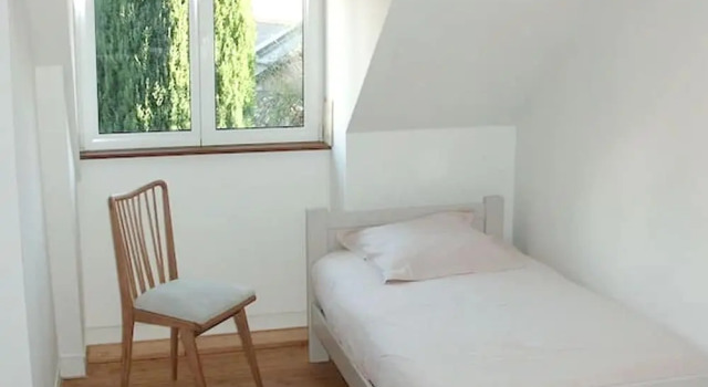 House With 2 Bedrooms in Le Vivier-sur-mer, With Furnished Terrace and Wifi, Rezerwuj Hotel  