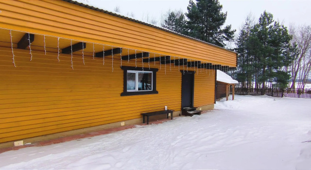 House by the water, Prenota Casa vacanze Hotel a Central Russia con piscina, Piscina