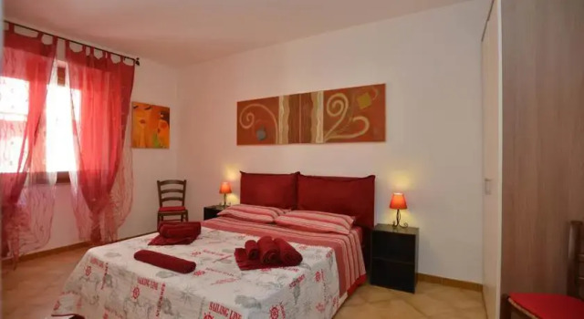 Sweet Alghero B&B, Забронировать Отель Альгеро Sardinia North, рядом с Alghero Marina