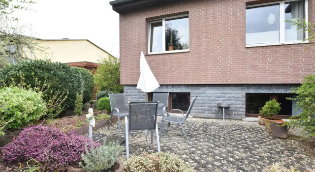 Апартаменты Cozy Apartment in Proseken with Lovely Terrace