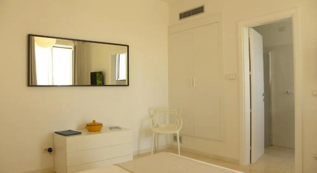 Двухместный номер Comfort Masseria Agriturismo Faresalento