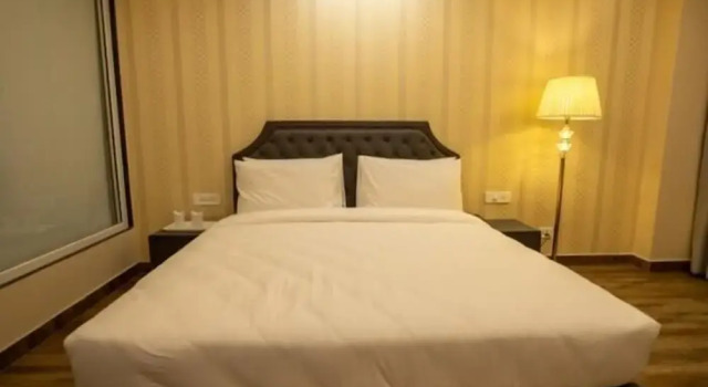 Hotel Nature Valley