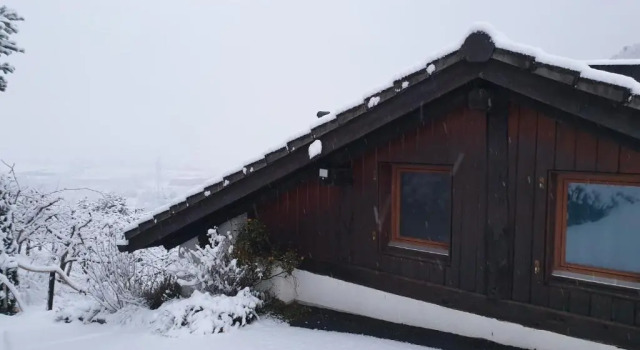 Шале Grand chalet 6-8 personnes, ski et randonnées