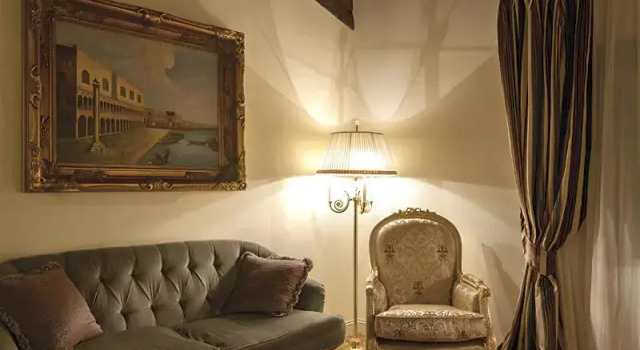 Полулюкс Executive Villa Palma by AGF Hotels
