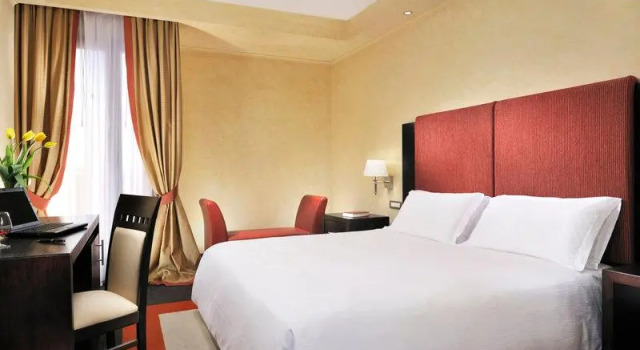 Полулюкс с видом на сад Demidoff Country Resort