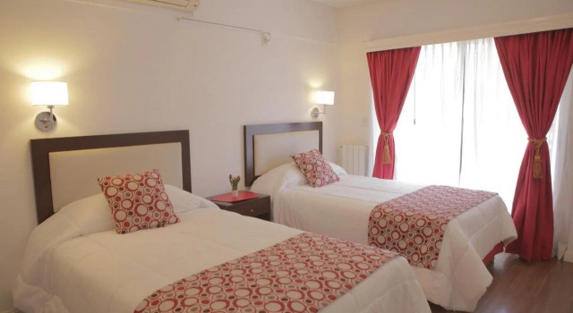 Pampa Plaza Hotel, Book Hotel Hoteller i Belgrano med pool, Swimmingpool