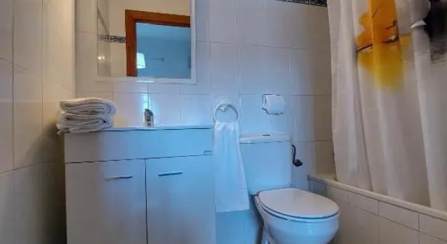 Номер Standard Hostal del Faro