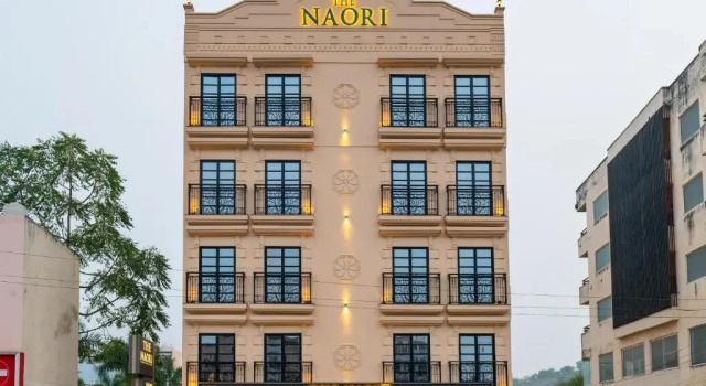 Naori by Alaya Stays