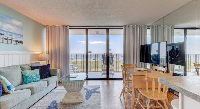 0207 Dancing Tides 1 Bedroom Condo