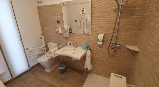 Номер Standard Artmonia