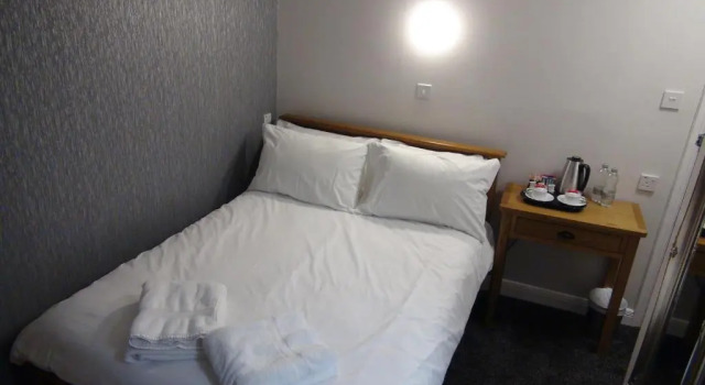 Двухместный номер Standard The Star Inn