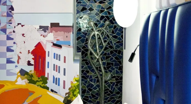 Номер Standard Riad Dar Saba - Sabas House