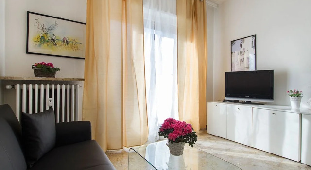 Апартаменты Impero House Rent - Cavour