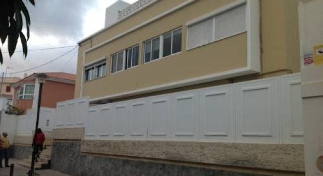Apartamento Pueblo Canario, Prenota Appartamento Las Palmas de Gran Canaria Gran Canaria