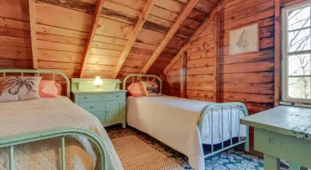 The 1909 Cottage, Réserver Maison de vacances Bayville États-Unis