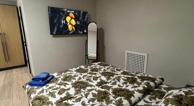 Номер Comfort Tihyi zamok
