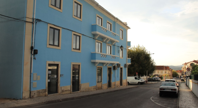 Hotel Bem Estar, Забронировать Отель Лозан Aldeias do Xisto, рядом с Замок в г. Лозан