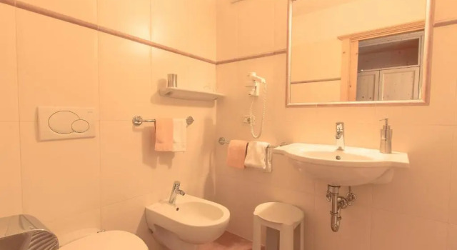 Апартаменты Цокольный этаж B&B Apartments La Palsa