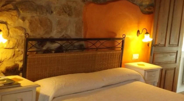 La Portiella del Llosu, Book Hotel Hotels in Asturias with Parking, Parking