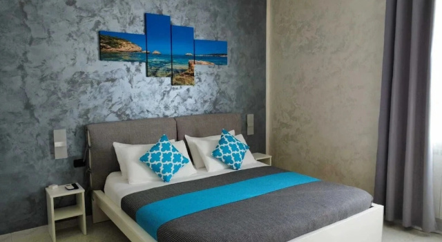 B&B La Munachell