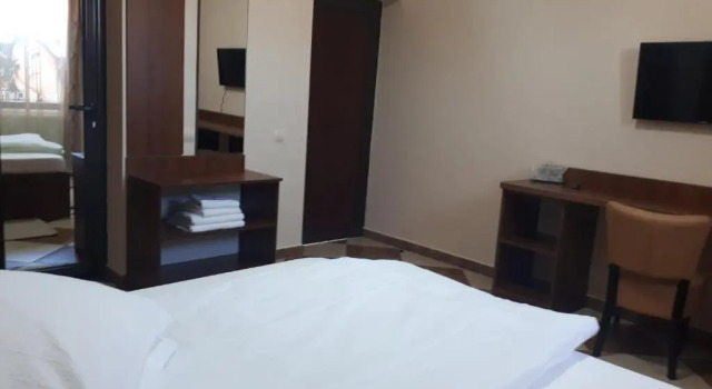 Номер Deluxe Victoria 1