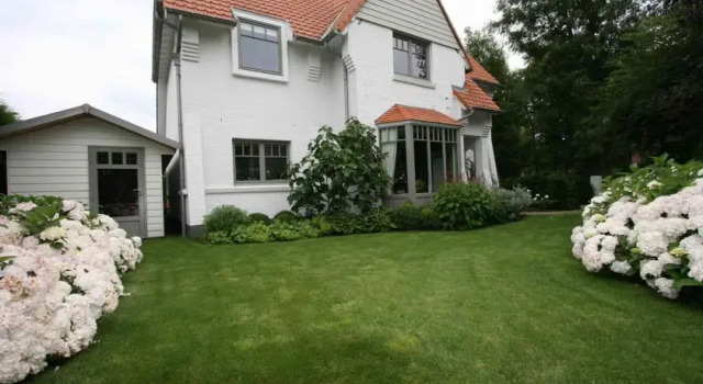 Villa Bertrand, Забронировать Вилла Виллы Коксейде, Вилла