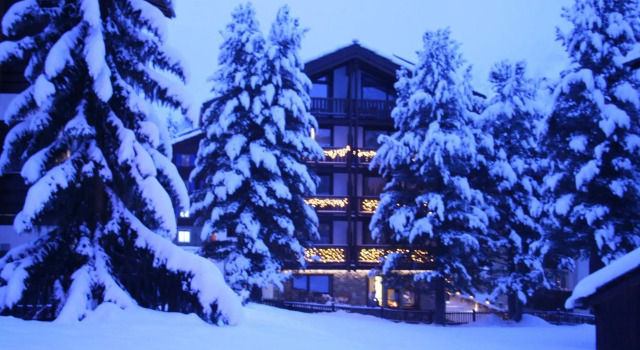 Europe Hotel & Spa