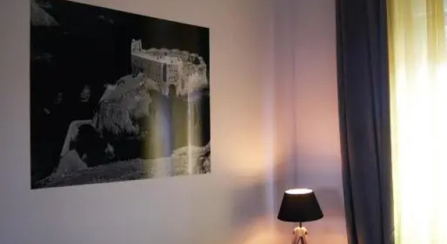Номер Standard O Forte Guest House