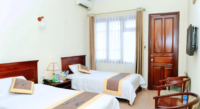 Hai Au Hotel