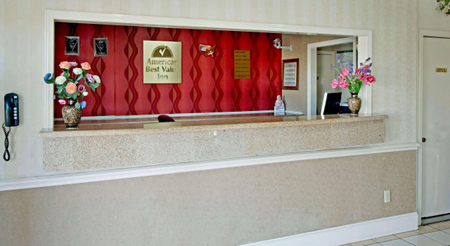 Rodeway Inn, Réserver Hôtel Canton Mississippi