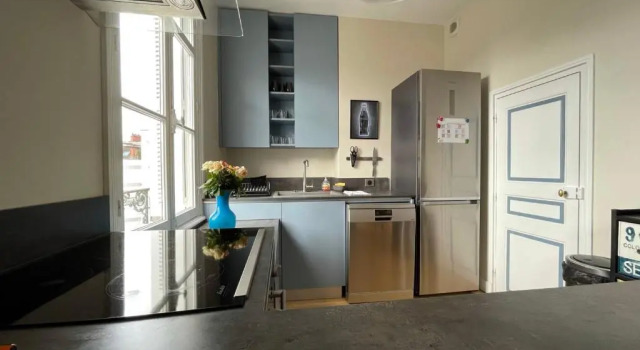 Апартаменты Superb duplex near the Halles de Tours