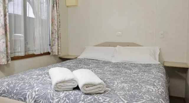 Номер Economy с 2 комнатами Mudgee Valley Park